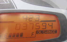 SUZUKI ADDRESS V125 CF4MA