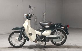 HONDA LITTLE CUB AA01