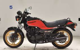 KAWASAKI GPZ400F 1984 ZX400A