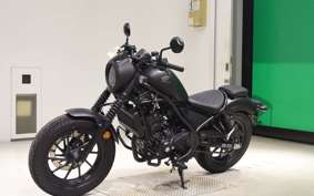 HONDA REBEL 250 S 2018 MC49