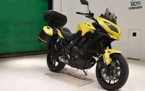 KAWASAKI VERSYS A 2015