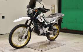 YAMAHA SEROW 250 Gen.3 2020 DG31J