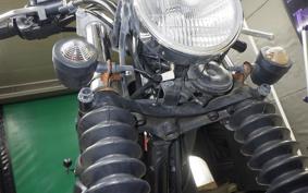 HONDA CB223S 2007 MC40