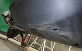 HONDA TACT-4ﾍﾞｰｼｯｸ 2025 AF79