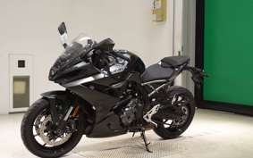 SUZUKI GSX-8R 2024 EM1AA