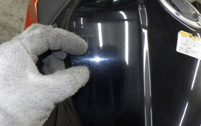 KAWASAKI NINJA 250 1996 EX250L