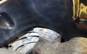 HONDA ZOOMER AF58