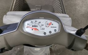 SUZUKI LET's 4 CA43A