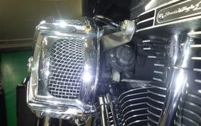 HARLEY FLD 1580 2012
