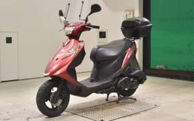 SUZUKI ADDRESS V125 G CF46A