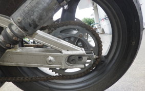 SUZUKI WOLF 250 2016 VJ21A