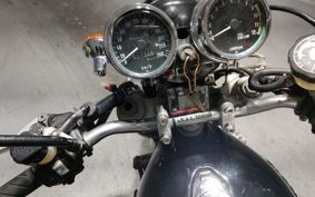 KAWASAKI Z750 	D KZ750D