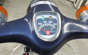 HONDA C90 SUPER CUB 2019 HA02