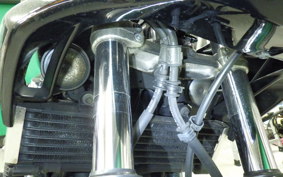 YAMAHA XJR1200 R 1997 4KG