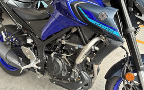 YAMAHA MT-03 2023 RH21J