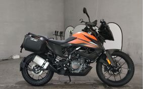 KTM 390 ADVENTURE 2020 JGJ40