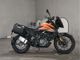 Фото KTM 390 ADVENTURE 2020 с японского аукциона