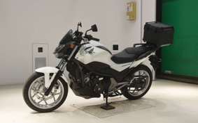 HONDA NC750S ABS 2017 RC88