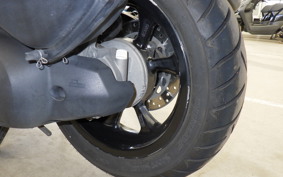 YAMAHA TRICITY 125 A SEC1J
