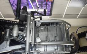 YAMAHA SEROW 250 Gen.2 DG17J