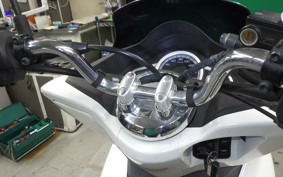HONDA PCX 125 1998 JF56