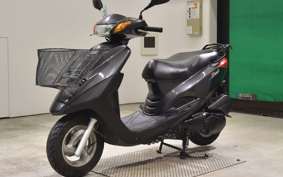 YAMAHA AXIS 125 TREET SE53J