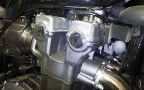 HONDA CB1300SF SUPER FOUR Gen. 3 2025 SC54