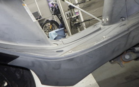 SUZUKI ADDRESS V125 2016 CF4EA