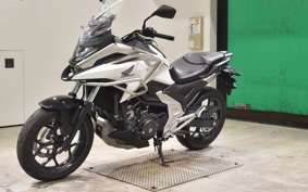 HONDA NC750X 2024 RH09