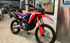 HONDA CRF250 RALLY MD47
