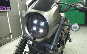 HONDA REBEL 250 S MC49