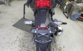 HONDA NC750X DCT 2024 RH09