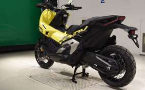 HONDA X-ADV 750 2025 RH21