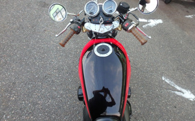 KAWASAKI ZEPHYR 400 1994 ZR400C