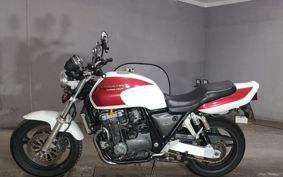 HONDA CB1000SF 1998 SC30