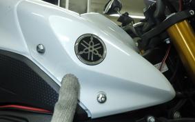 YAMAHA FZ8 FAZER N 2015