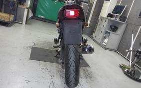 HONDA JADE