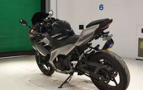KAWASAKI NINJA 250 EX250P