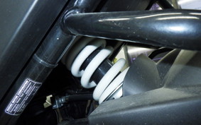 SUZUKI ｼﾞｸｻｰ250 2016 ED22B