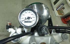 YAMAHA TW200 2025 DG07J