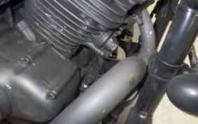 YAMAHA DRAGSTAR 400 1998 4TR