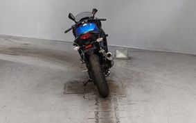 KAWASAKI NINJA250 EX250L