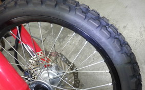 HONDA CRF250L MD44