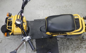 HONDA ZOOMER 1996 AF58