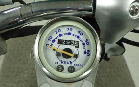 SUZUKI PALETTE CA41A