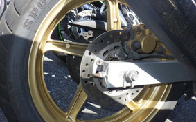 HONDA VTR 250 Gen. 2 MC33