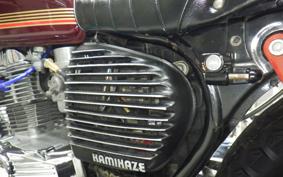 HONDA CB400T HAWK 2 2014 CB400T