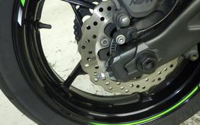 KAWASAKI NINJA 650 A 2018 ER650H