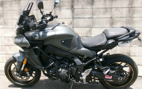 YAMAHA TRACER 9 GT 2021 RN70J