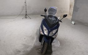YAMAHA T-MAX 500 2009 SJ08J